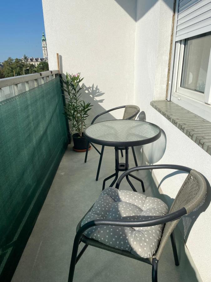 Katica Apartman Дьёр Экстерьер фото