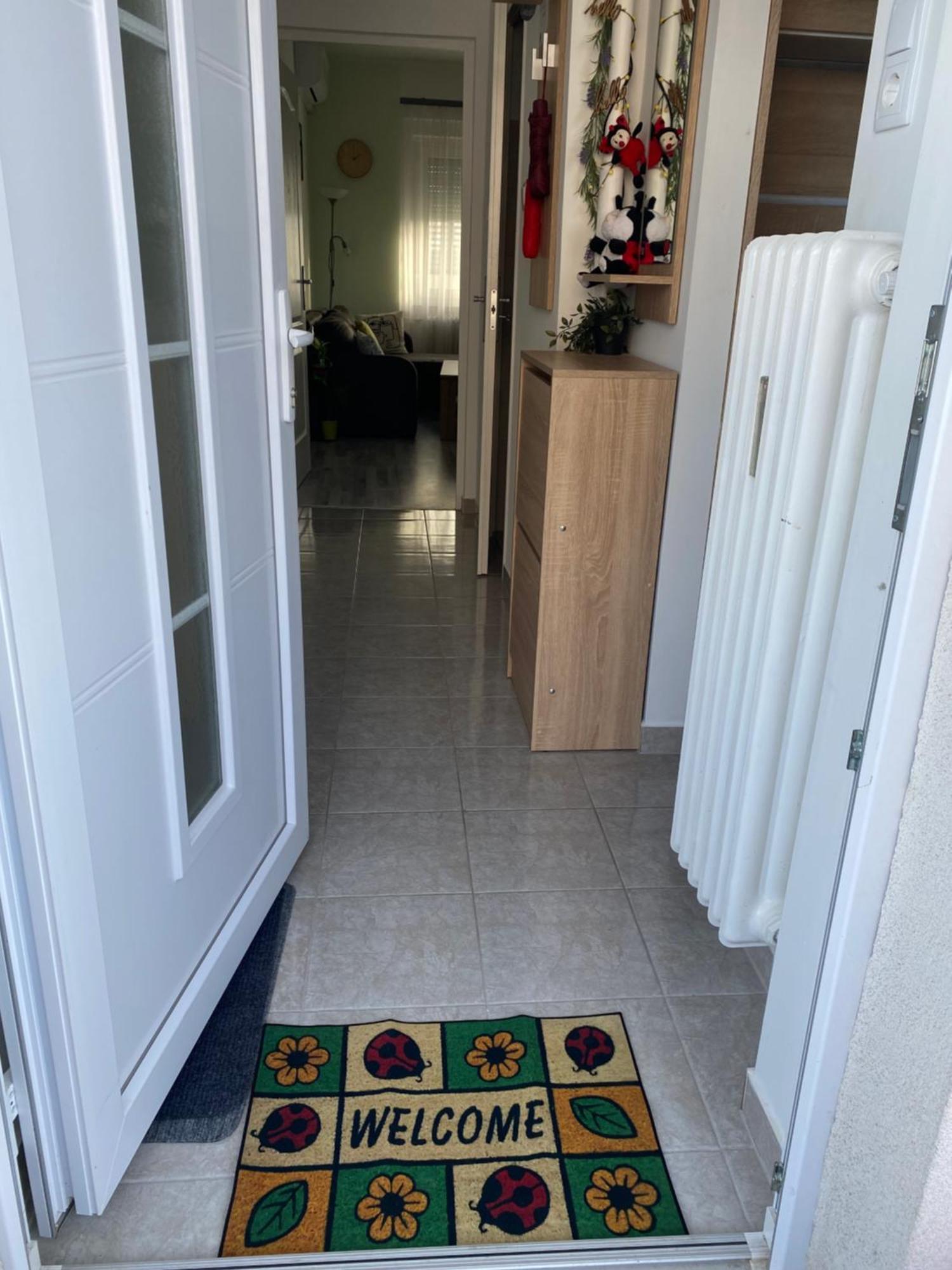 Katica Apartman Дьёр Экстерьер фото