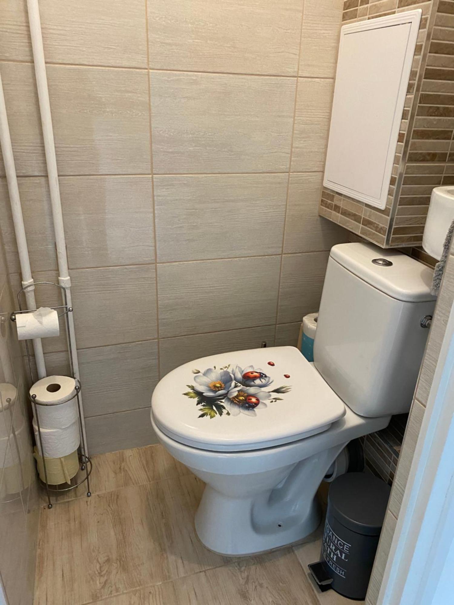 Katica Apartman Дьёр Экстерьер фото